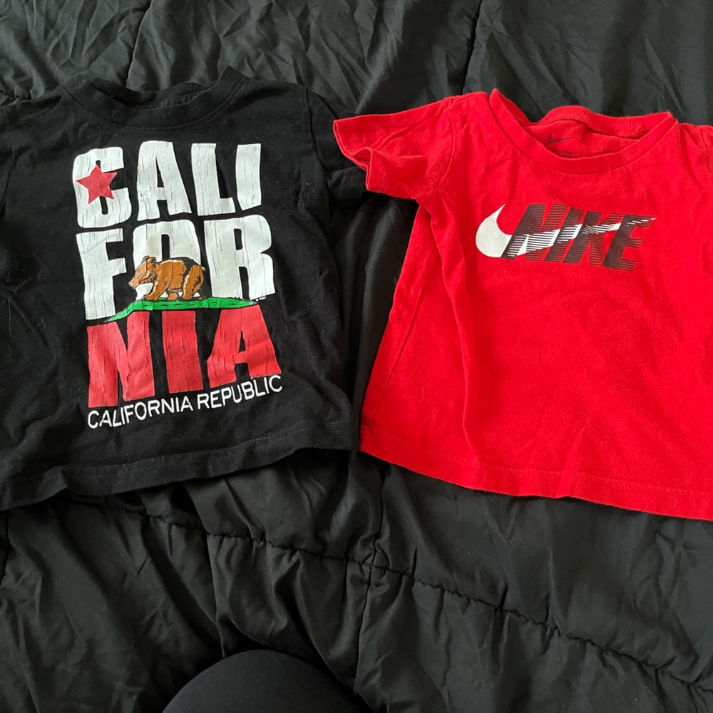 Boys Tshirts Bundle